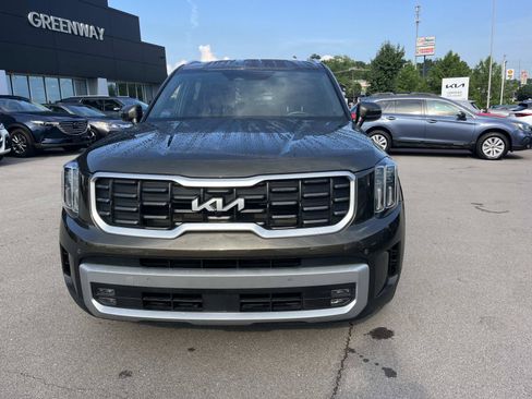 Used 2023 Kia Telluride SX Prestige AWD/4WD image 8