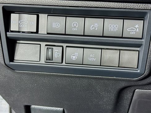 Used 2026 Toyota Tundra SR5 image 14