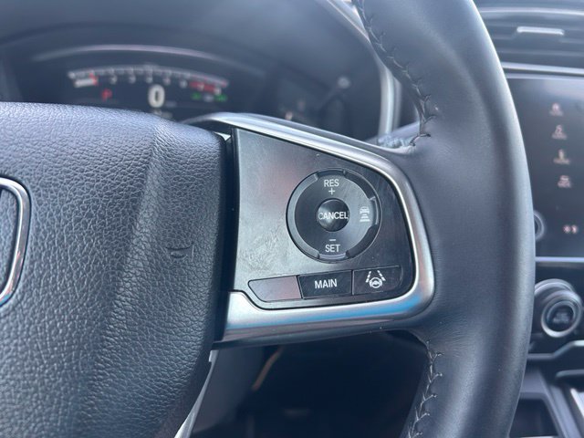 Used 2017 Honda CR-V EX-L image 24
