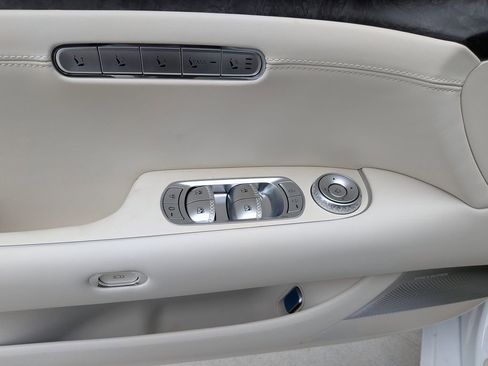 New 2026 Genesis G90 3.5T AWD/4WD image 11