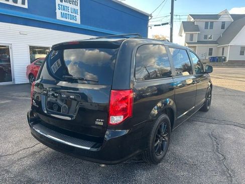 Used 2019 Dodge Grand Caravan GT image 7