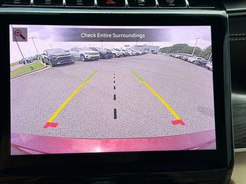 Used 2023 Jeep Grand Cherokee L Limited RWD image 30