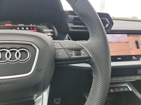 New 2026 Audi S3 Premium AWD/4WD image 23