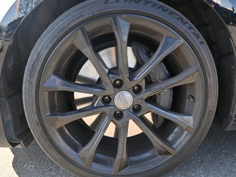 Used 2019 Audi S4 Premium Plus w/ Premium Plus Package image 15