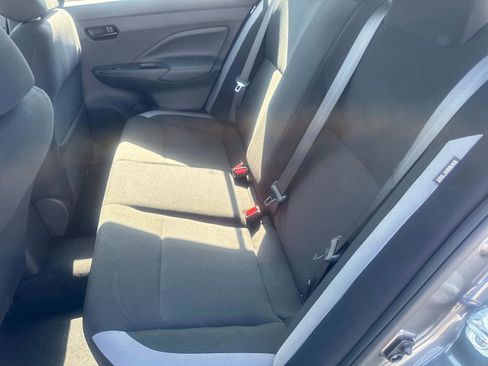 New 2025 Nissan Versa S w/ Trunk Package FWD image 16