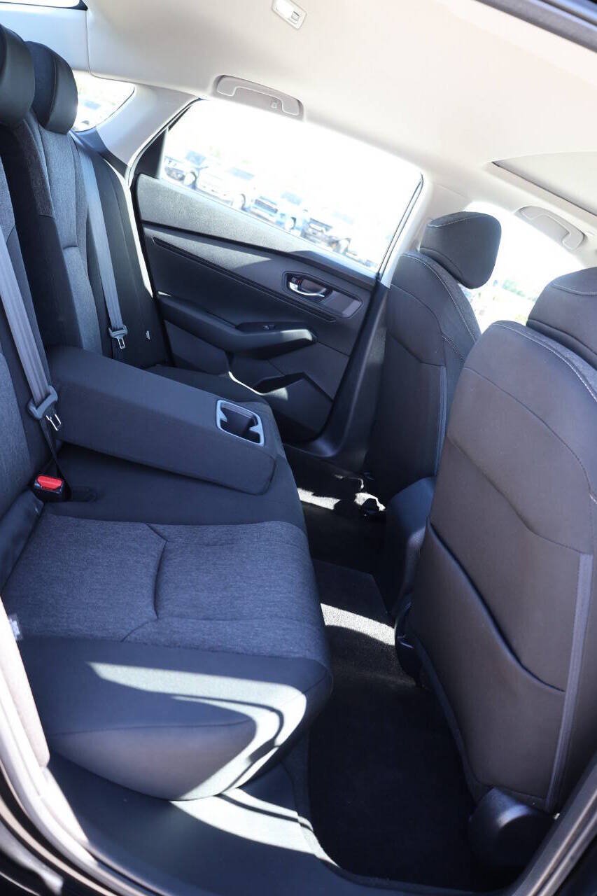 Used 2024 Honda Accord EX image 16