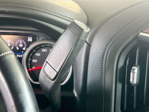 Used 2022 Chevrolet Silverado 1500 High Country image 24