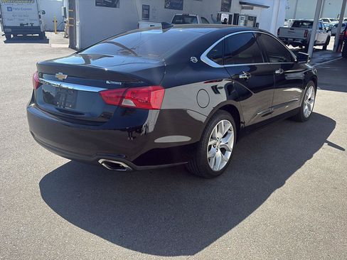 Used 2019 Chevrolet Impala Premier FWD image 5