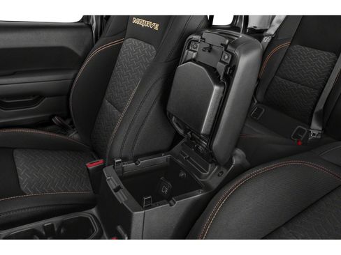 Used 2023 Jeep Gladiator Mojave image 9