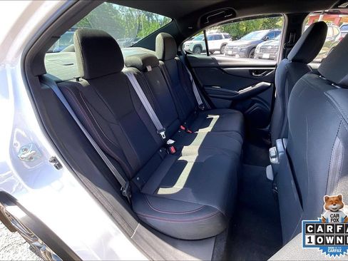 Used 2023 Subaru WRX Premium AWD/4WD image 20