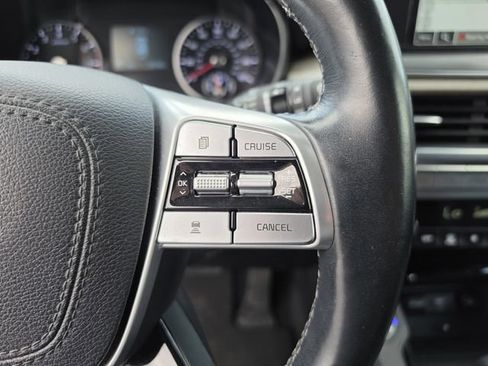 Used 2022 Kia Telluride EX w/ EX Premium Package AWD/4WD image 34