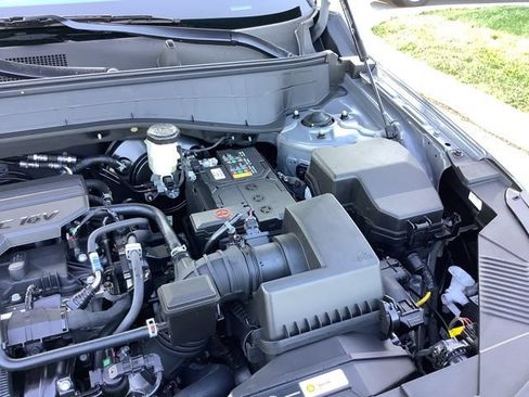Certified 2026 Hyundai Kona SE AWD/4WD image 19