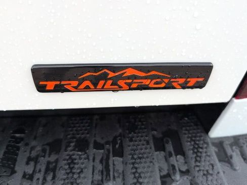 New 2026 Honda Ridgeline TrailSport+ image 19