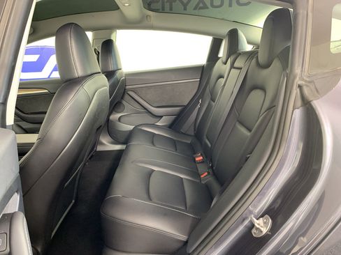 Used 2023 Tesla Model 3 Standard Range RWD image 29