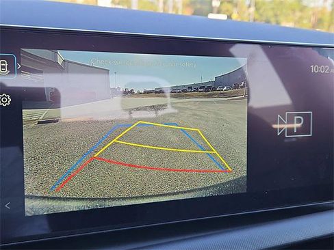 New 2026 Hyundai Santa Cruz SEL image 15