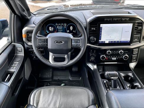 Used 2023 Ford F150 Tremor w/ Equipment Group 402A High image 17