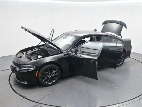 Used 2023 Dodge Charger GT w/ Blacktop Package image 42