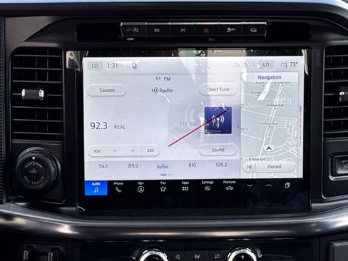 New 2026 Ford F150 Raptor image 23