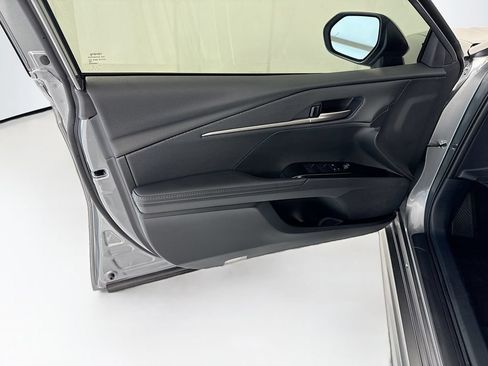 Used 2025 Toyota Camry XSE w/ Premium Package FWD image 24