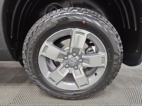 New 2026 Honda Ridgeline RTL image 45