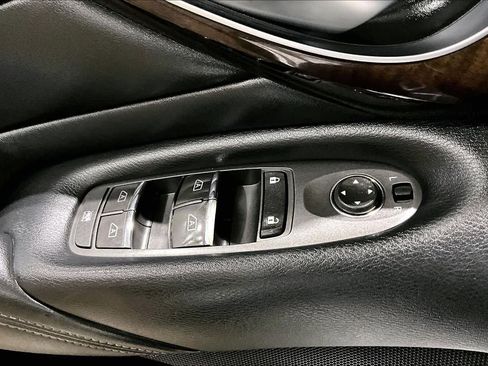 Used 2014 INFINITI Q50 Premium w/ Deluxe Technology Package image 36