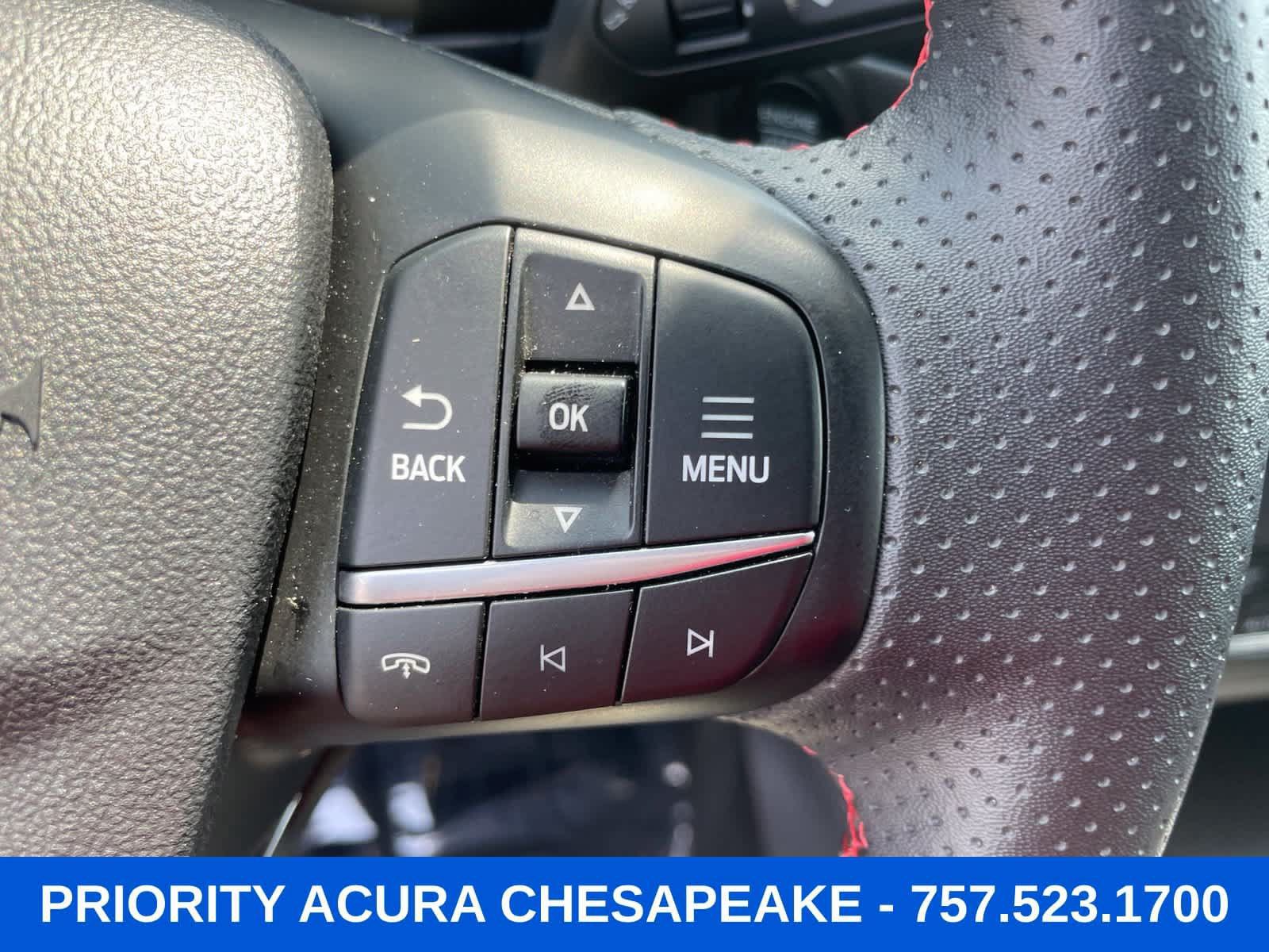 Used 2025 Ford Escape ST-Line AWD/4WD image 14