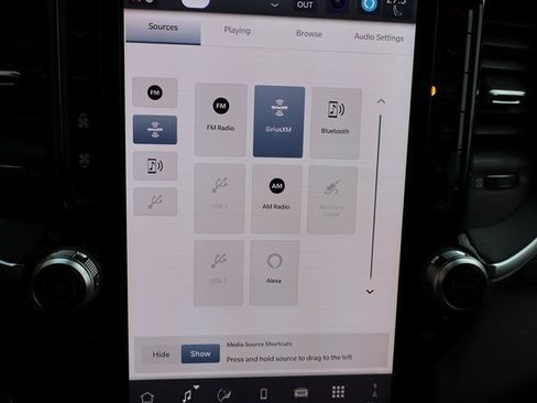 New 2026 RAM 1500 Big Horn image 21