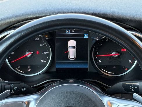 Used 2022 Mercedes-Benz GLC 300 image 53