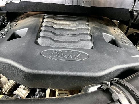 Used 2021 Ford F150 XLT AWD/4WD image 31