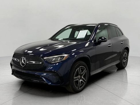 Certified 2024 Mercedes-Benz GLC 300 4MATIC image 10