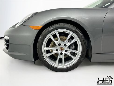 Used 2014 Porsche Boxster image 17