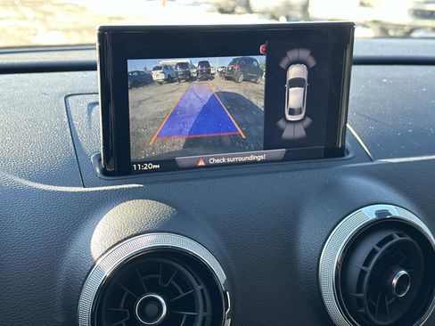 Used 2020 Audi A3 2.0T Premium w/ Final Edition Package image 31