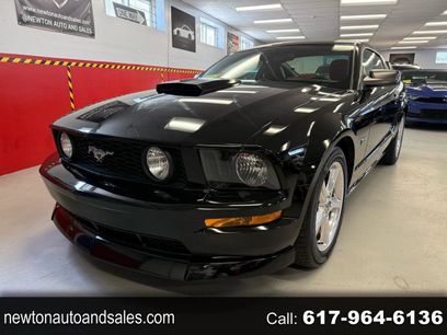 Used 2008 Ford Mustang GT