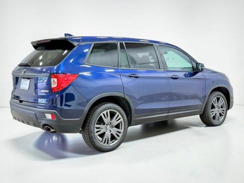 Used 2021 Honda Passport EX-L image 18