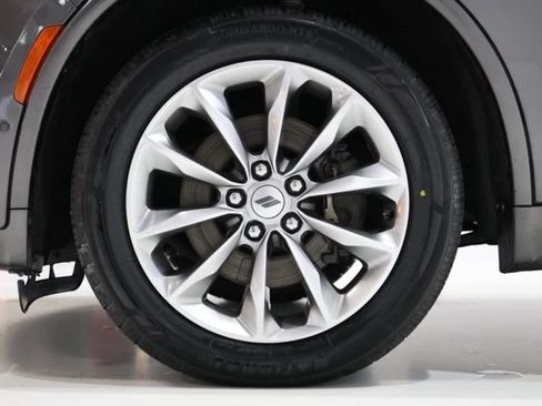 Used 2021 Dodge Durango Citadel AWD/4WD image 8