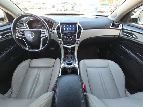Used 2015 Cadillac SRX Premium w/ Driver Assist Package image 26
