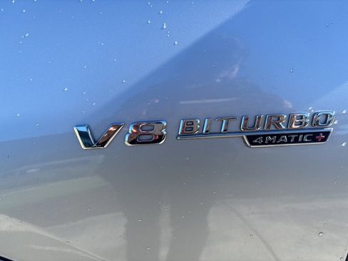 Used 2021 Mercedes-Benz GLE 63 AMG S image 13