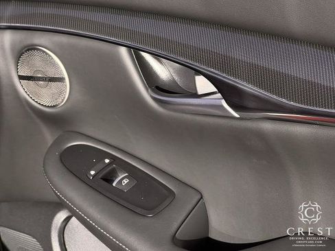 Certified 2025 INFINITI QX50 Sport image 27