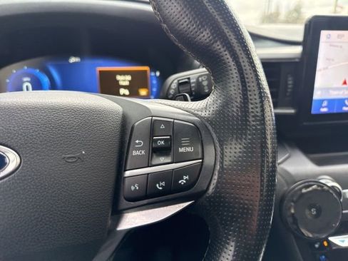 Used 2020 Ford Explorer ST AWD/4WD image 18