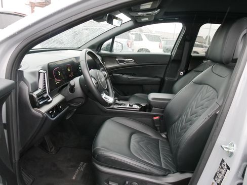 Used 2023 Kia Sportage X-Line w/ X-Line Premium Package image 16