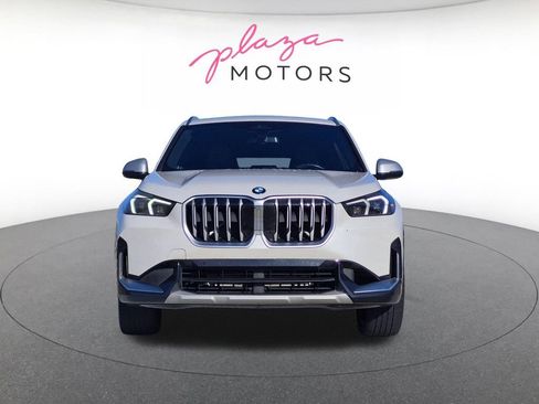Used 2023 BMW X1 xDrive28i w/ Convenience Package AWD/4WD image 2