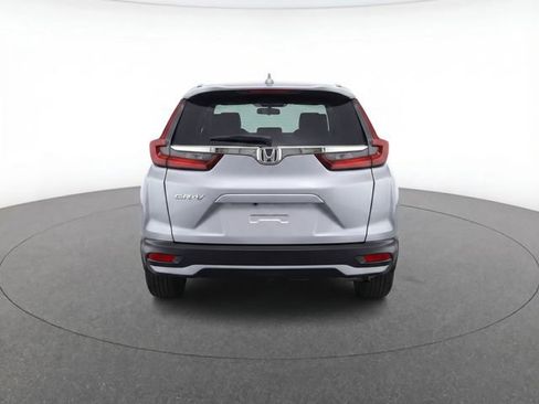 Used 2021 Honda CR-V EX image 7
