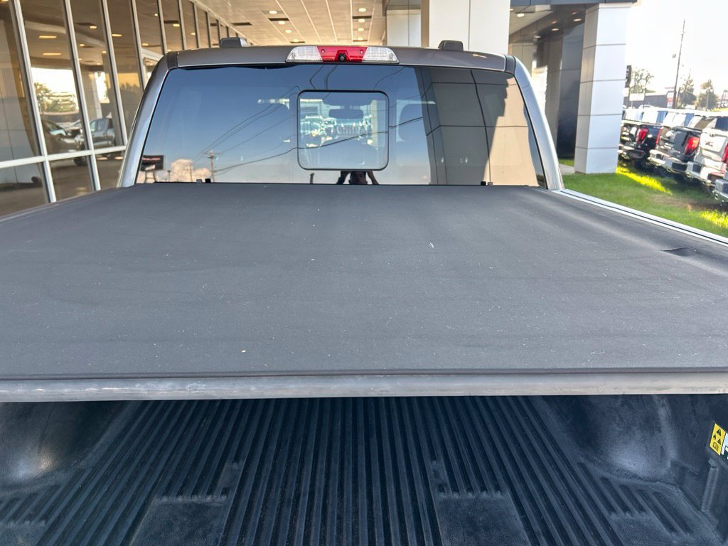 Used 2021 Ford F150 Platinum w/ Equipment Group 701A High AWD/4WD image 14