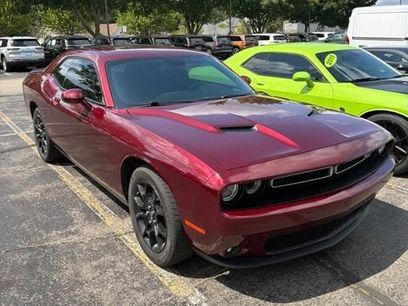 Used 2017 Dodge Challenger GT