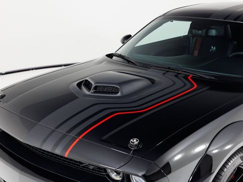 Used 2023 Dodge Challenger R/T Scat Pack RWD image 59