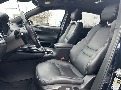 Certified 2023 MAZDA CX-9 Grand Touring image 23