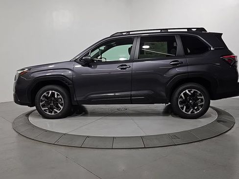 New 2026 Subaru Forester Premium AWD/4WD image 2