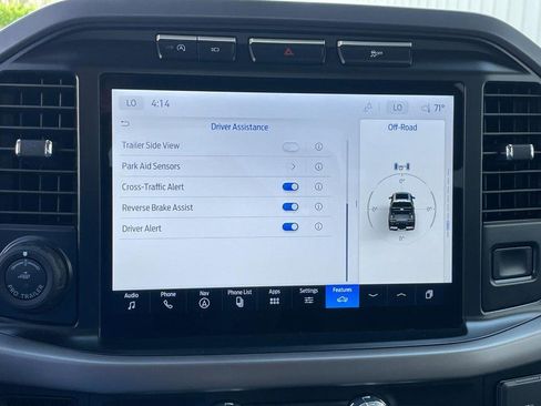 Used 2024 Ford F150 XLT image 43