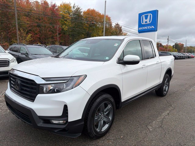 Used 2023 Honda Ridgeline RTL image 2