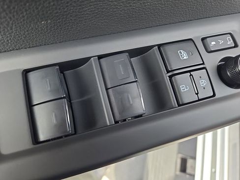 New 2026 Toyota Tundra 1794 Edition AWD/4WD image 14
